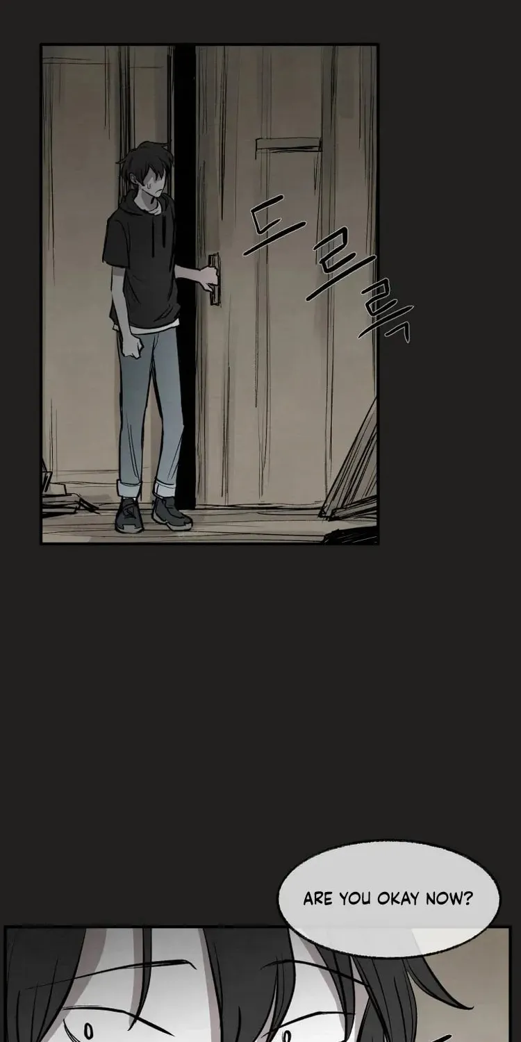 Devil's Editing Chapter 31 page 46 - 