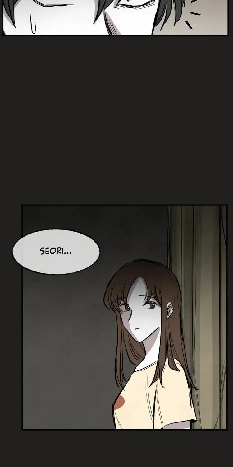 Devil's Editing Chapter 31 page 47 - 