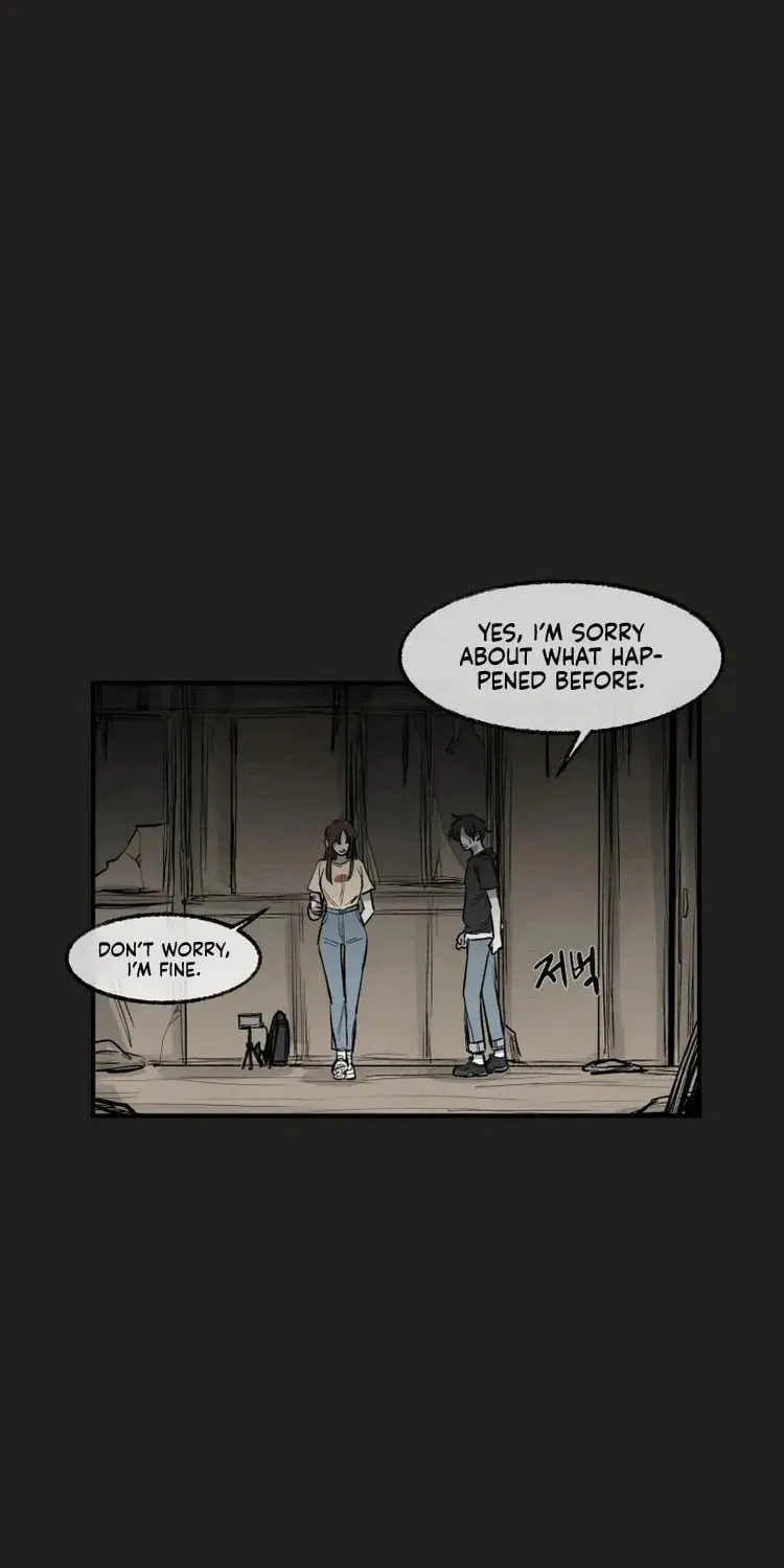 Devil's Editing Chapter 31 page 48 - 
