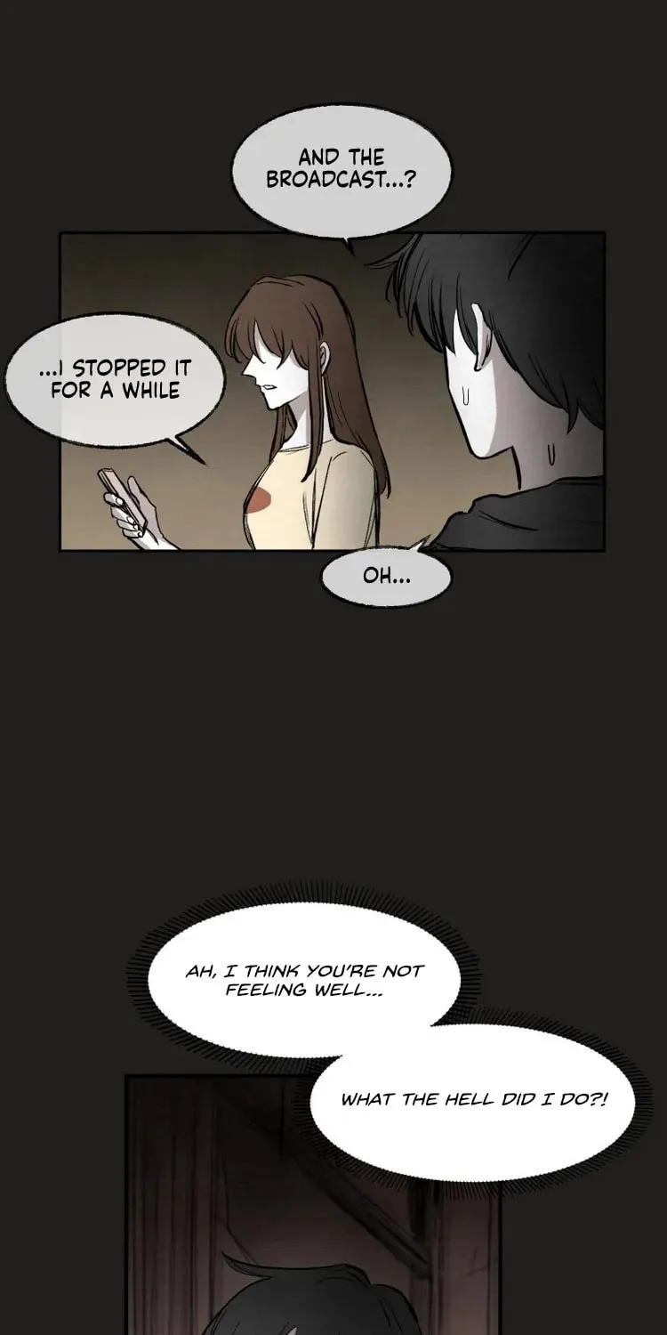 Devil's Editing Chapter 31 page 49 - 
