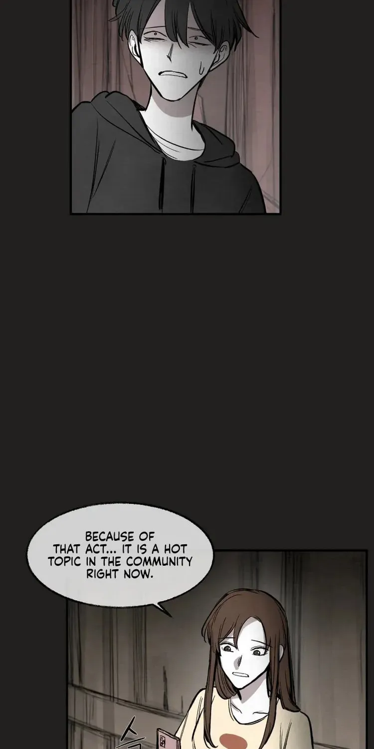 Devil's Editing Chapter 31 page 50 - 