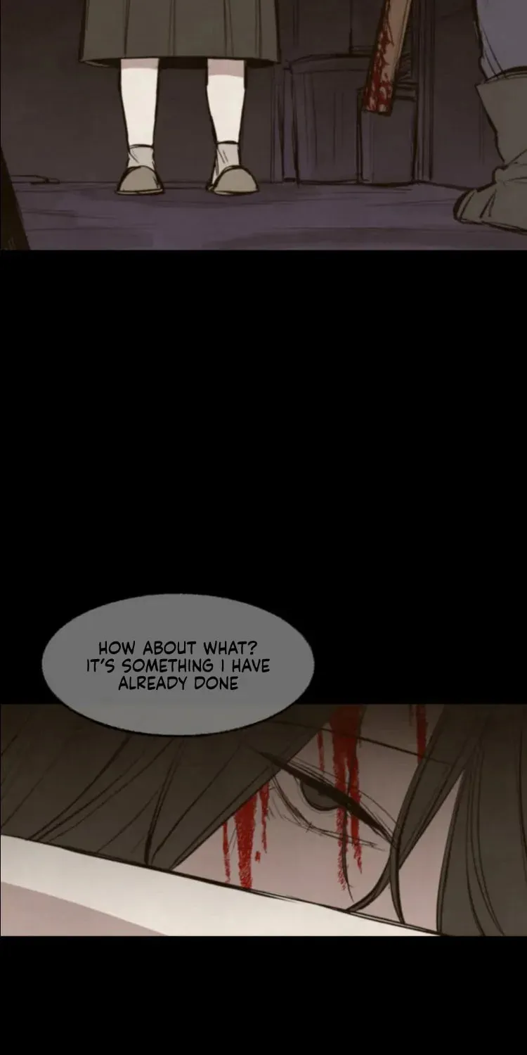 Devil's Editing Chapter 31 page 6 - 