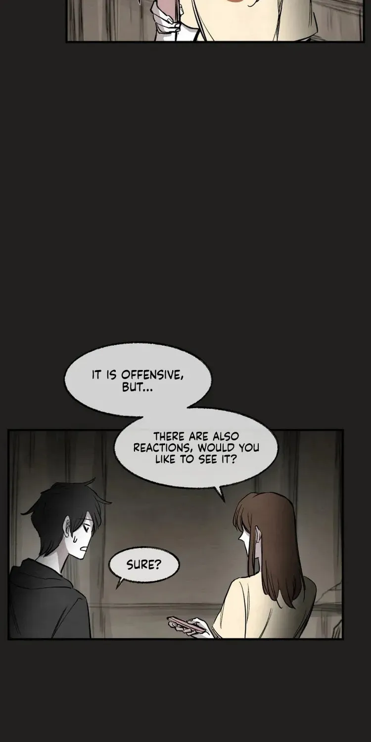 Devil's Editing Chapter 31 page 51 - 