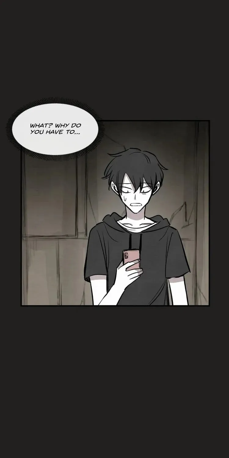 Devil's Editing Chapter 31 page 52 - 