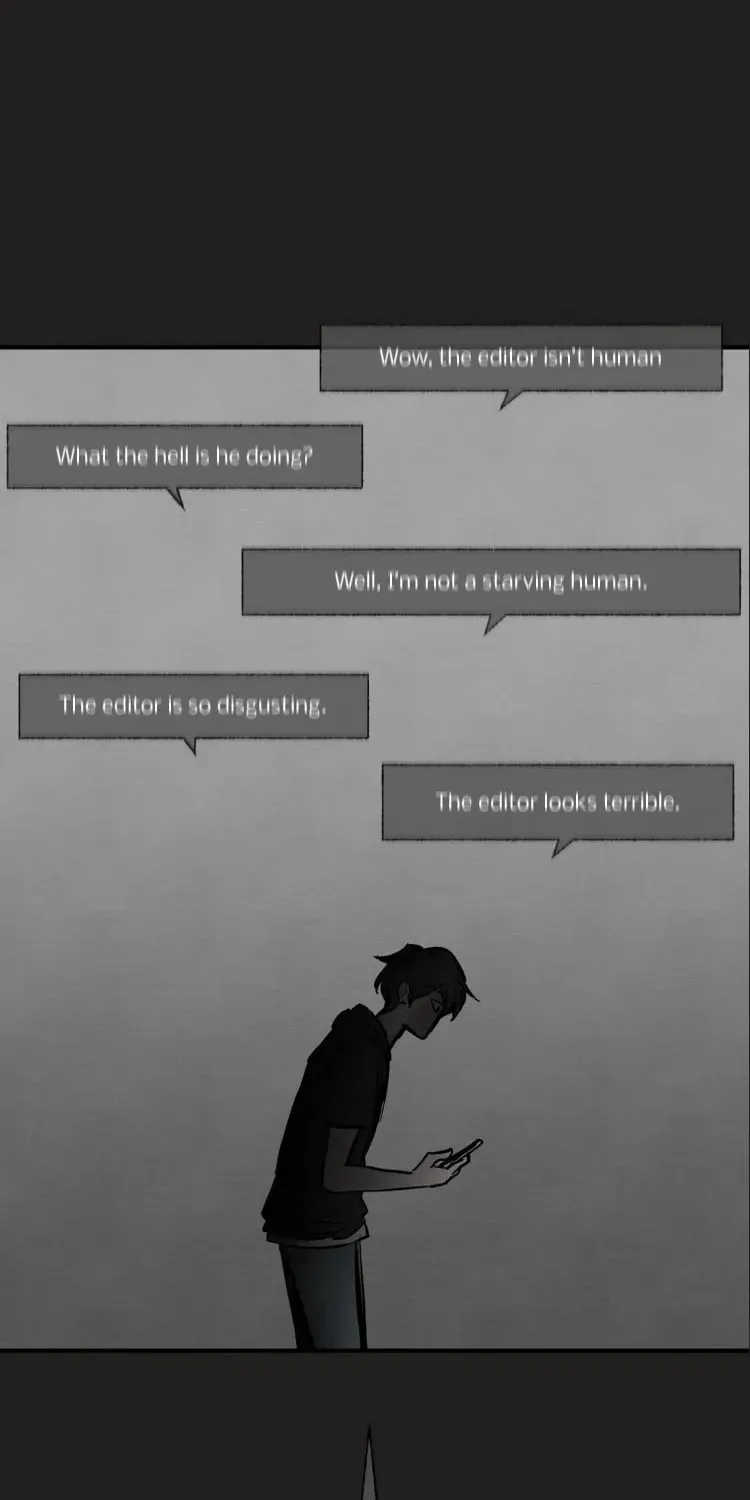 Devil's Editing Chapter 31 page 54 - 