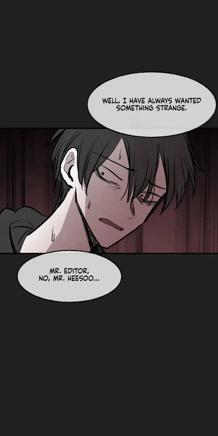 Devil's Editing Chapter 31 page 57 - 