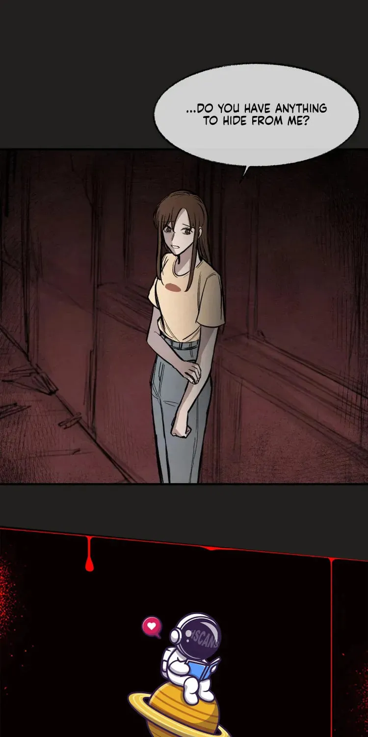 Devil's Editing Chapter 31 page 58 - 