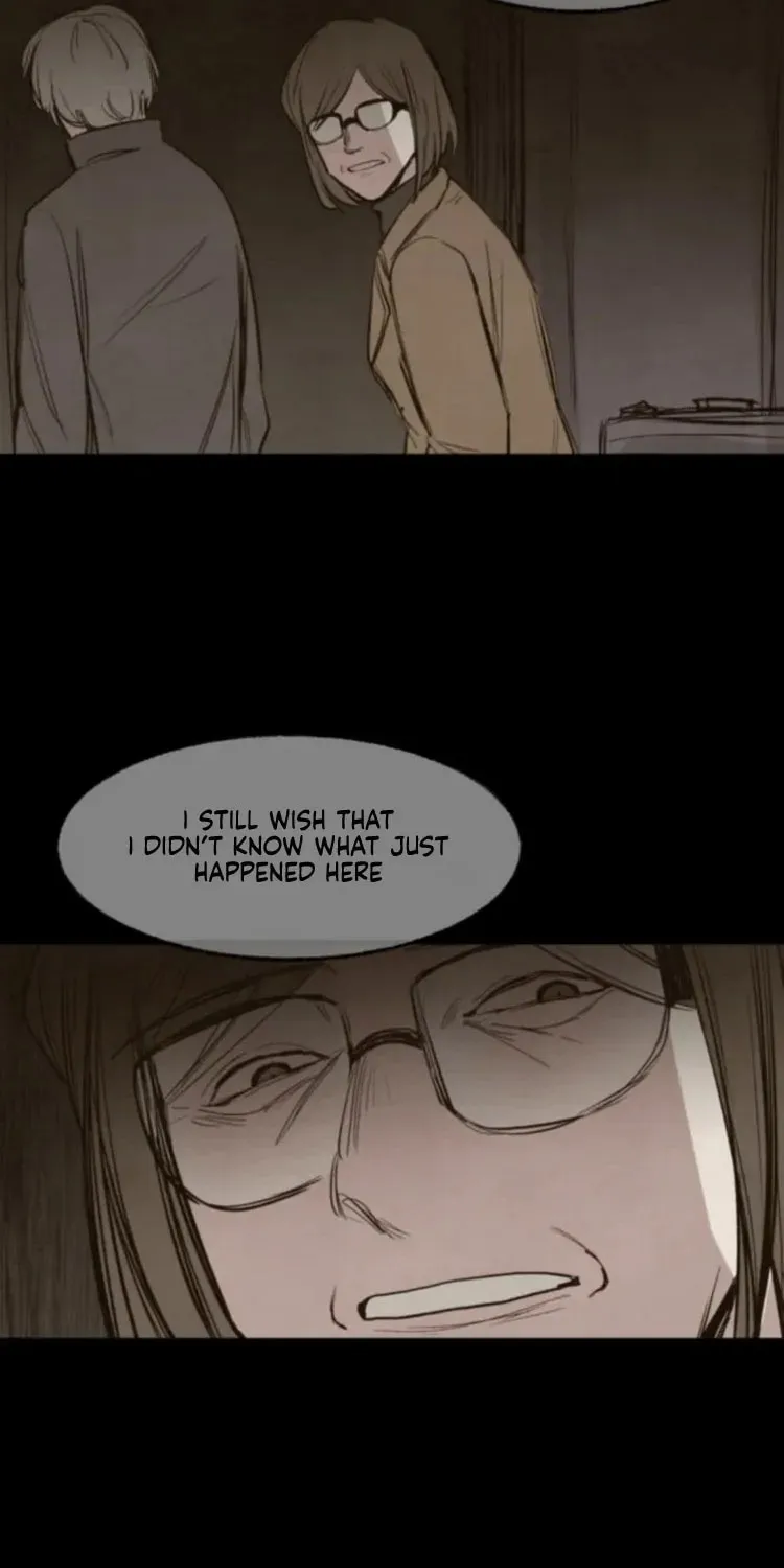 Devil's Editing Chapter 31 page 8 - 