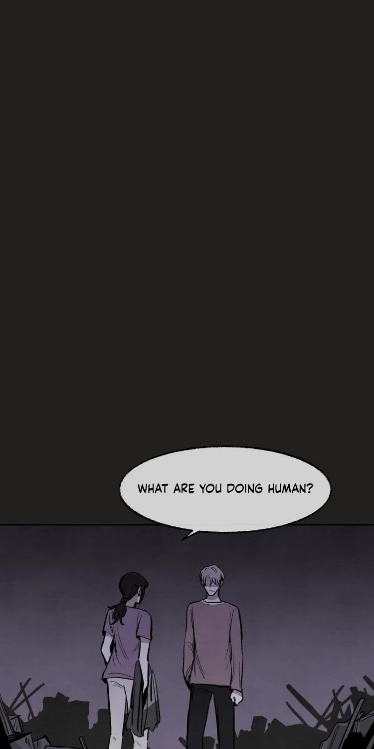 Devil's Editing Chapter 32 page 2 - 