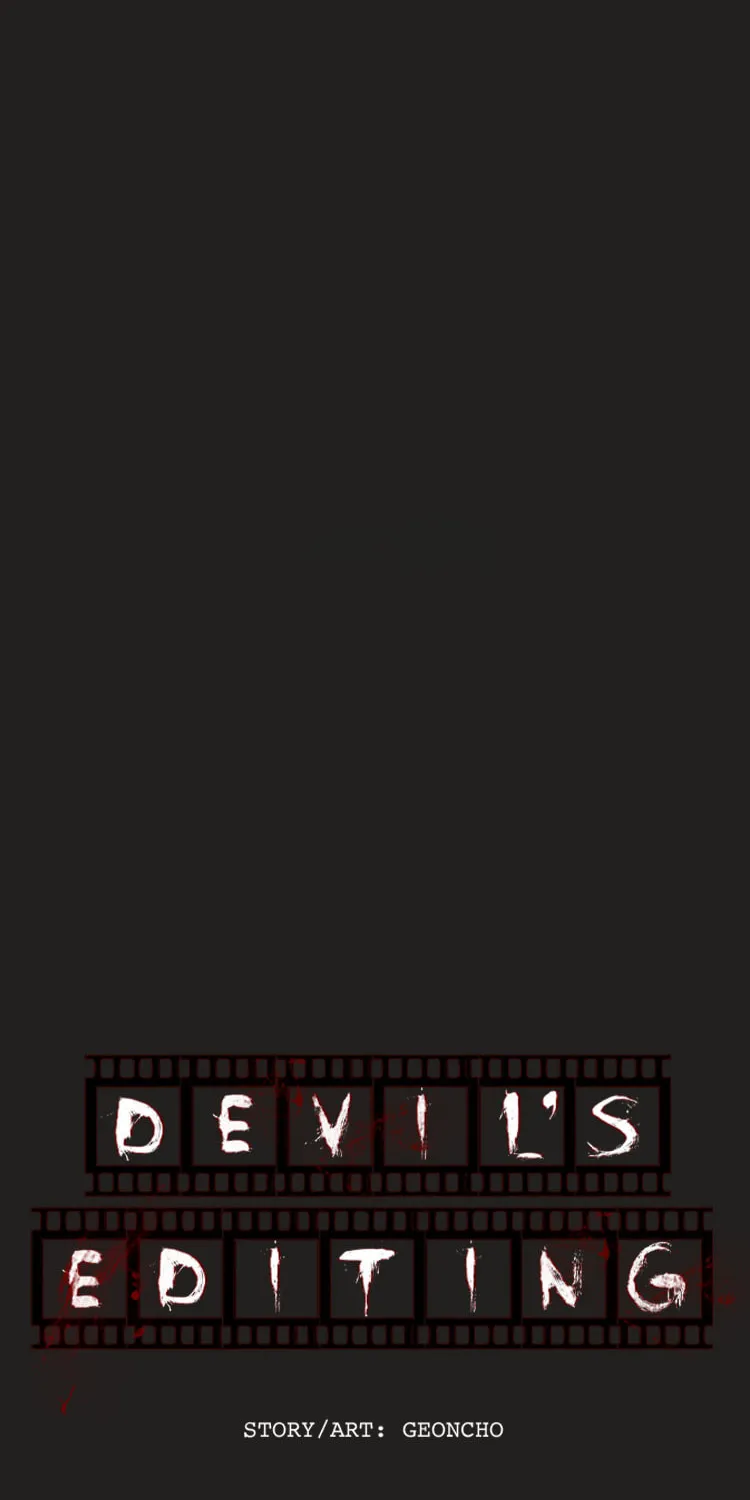 Devil's Editing Chapter 32 page 11 - 