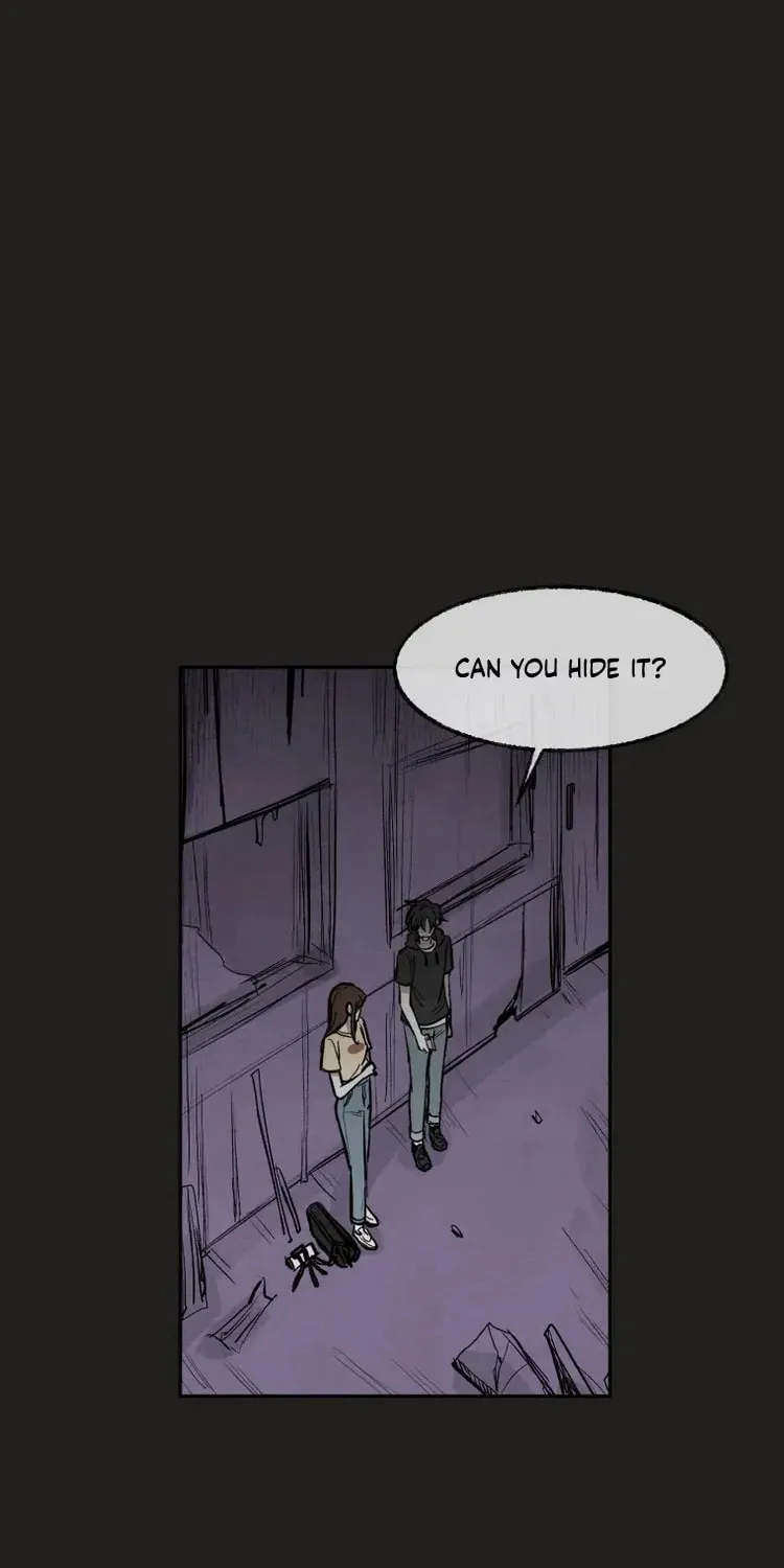 Devil's Editing Chapter 32 page 14 - 