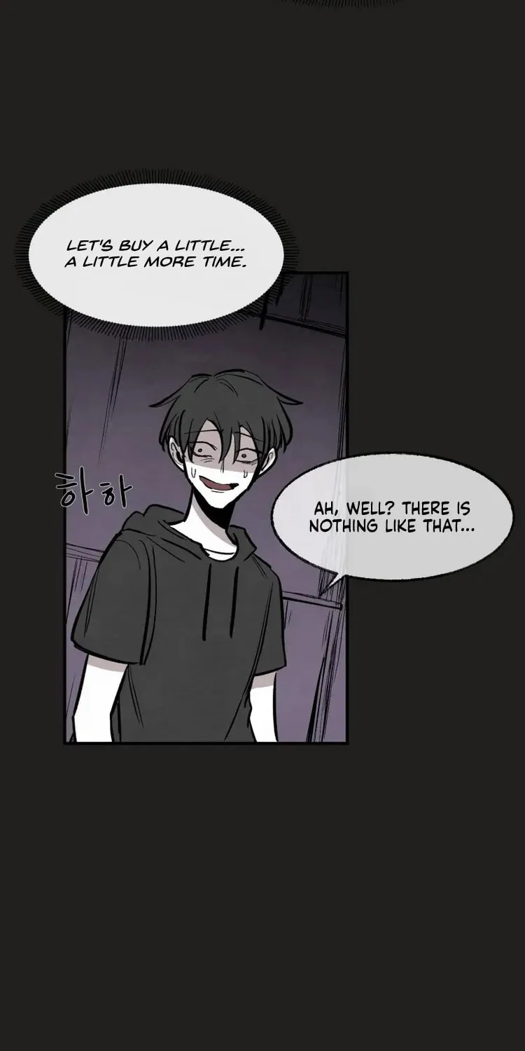 Devil's Editing Chapter 32 page 17 - 
