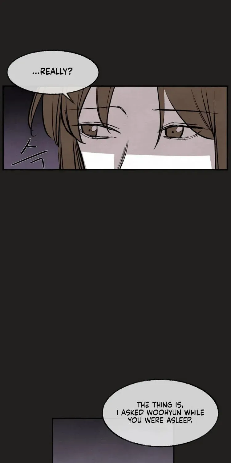 Devil's Editing Chapter 32 page 18 - 