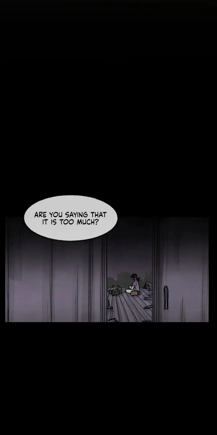 Devil's Editing Chapter 32 page 20 - 