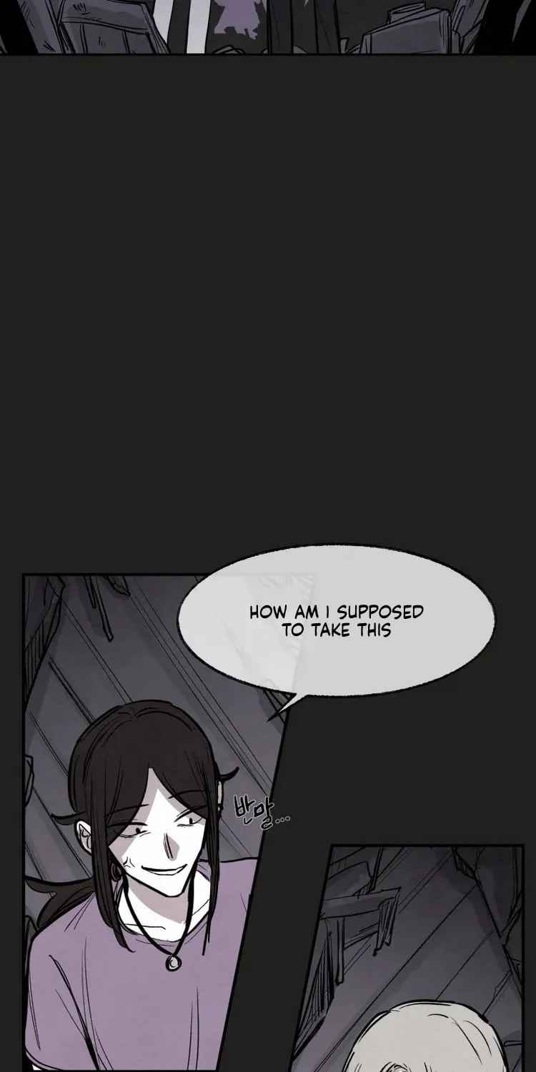 Devil's Editing Chapter 32 page 3 - 