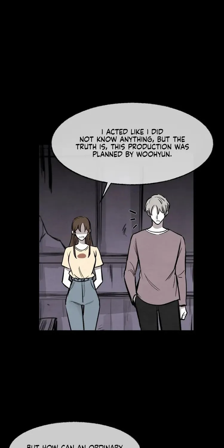 Devil's Editing Chapter 32 page 21 - 
