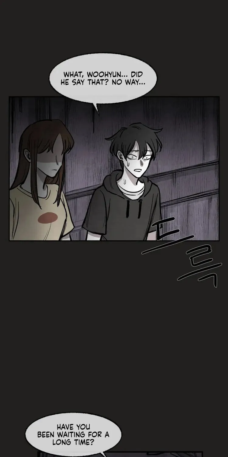 Devil's Editing Chapter 32 page 25 - 