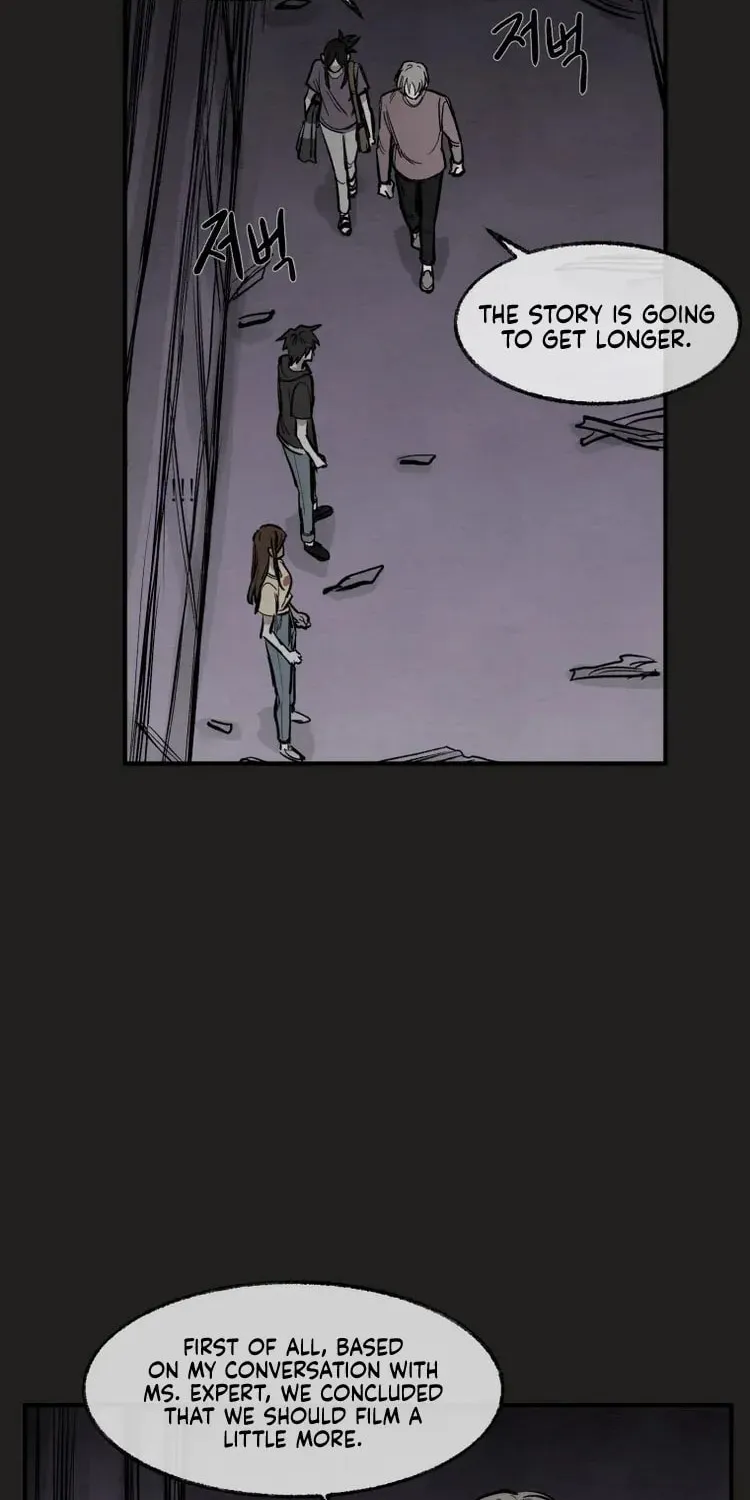 Devil's Editing Chapter 32 page 26 - 