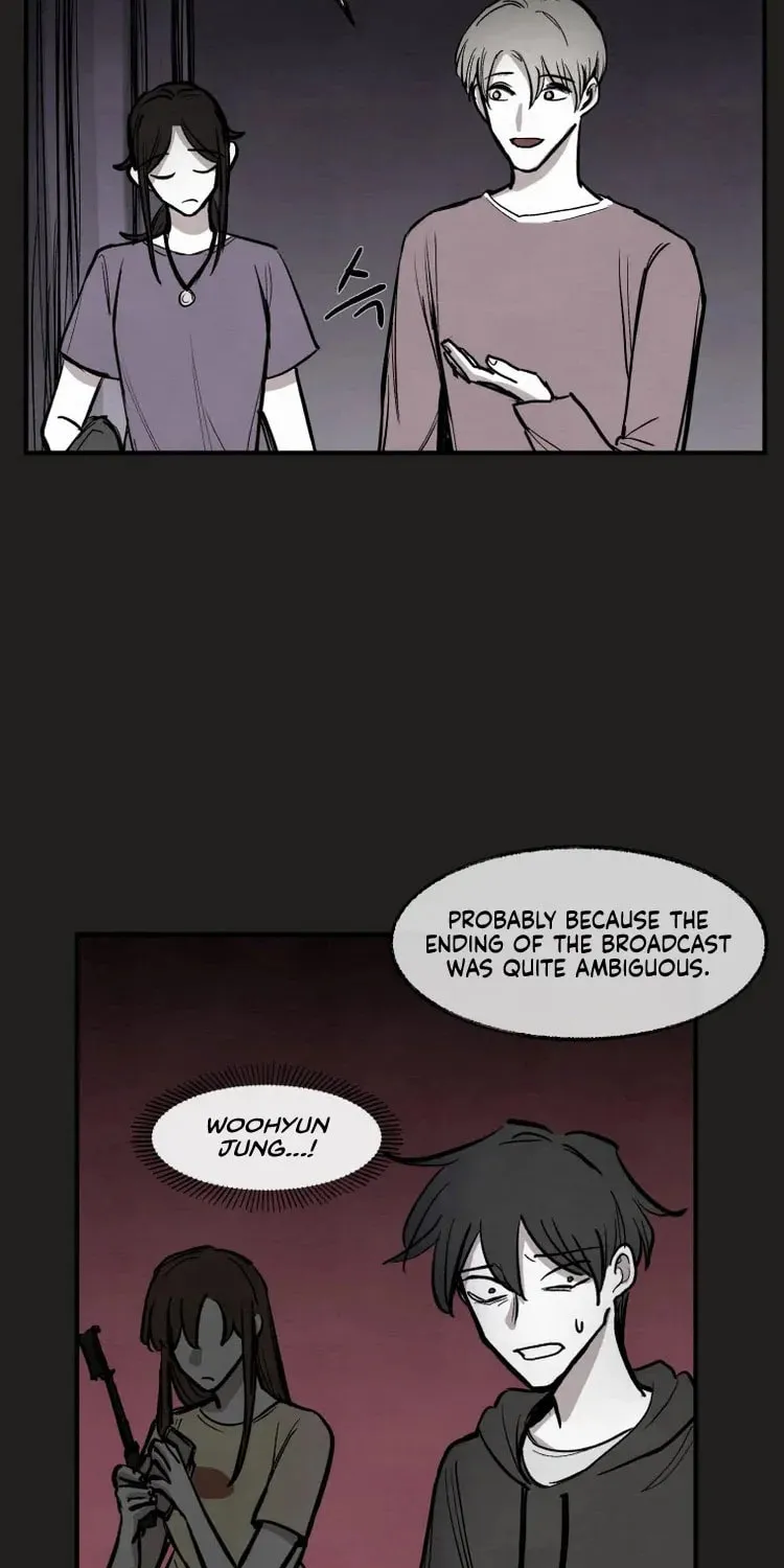 Devil's Editing Chapter 32 page 27 - 