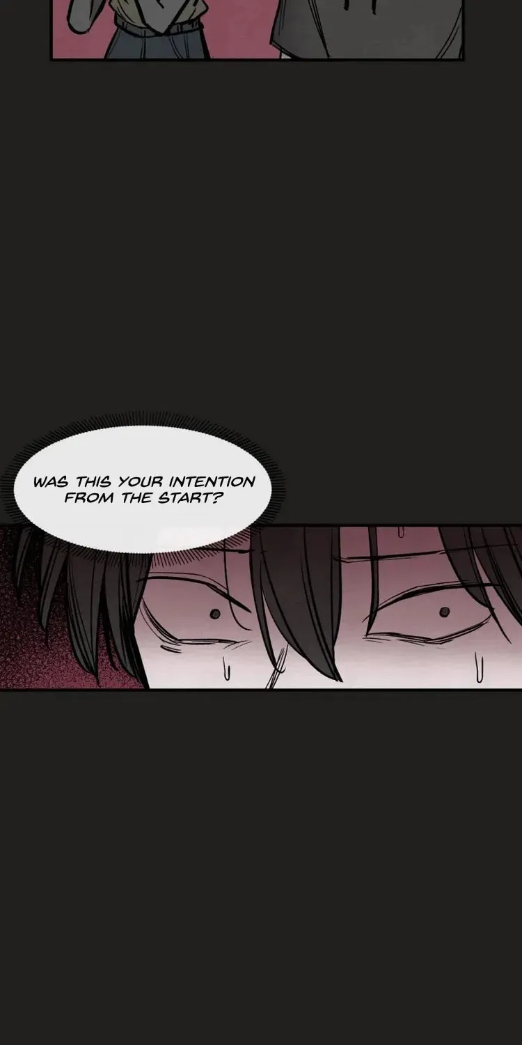 Devil's Editing Chapter 32 page 28 - 