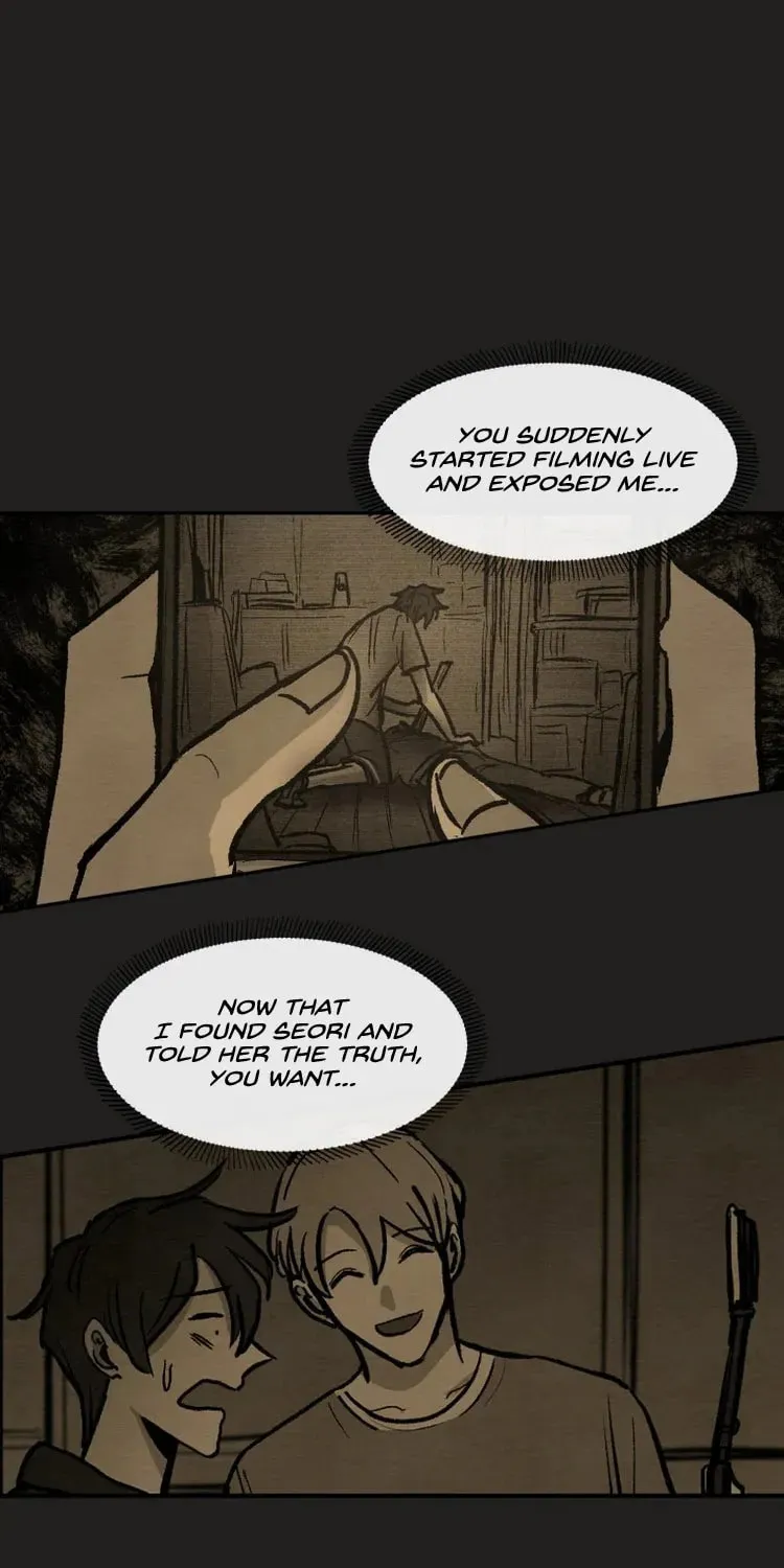 Devil's Editing Chapter 32 page 29 - 