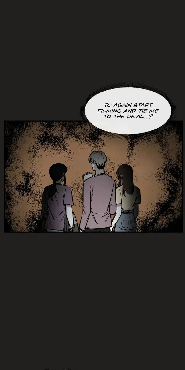 Devil's Editing Chapter 32 page 30 - 