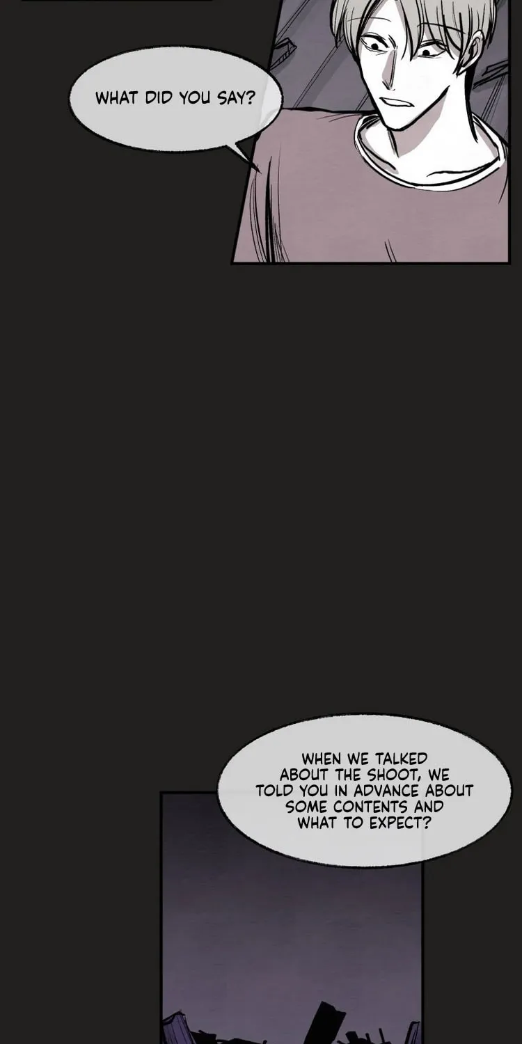 Devil's Editing Chapter 32 page 4 - 