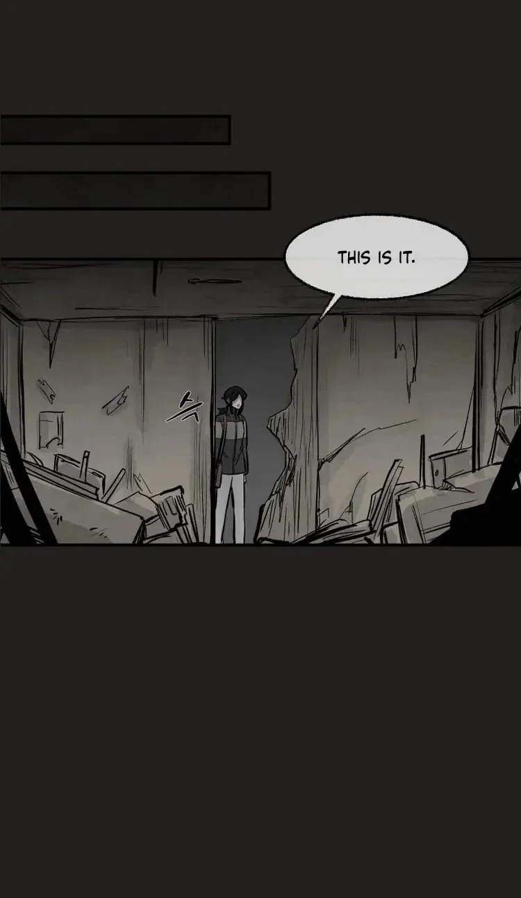 Devil's Editing Chapter 32 page 34 - 