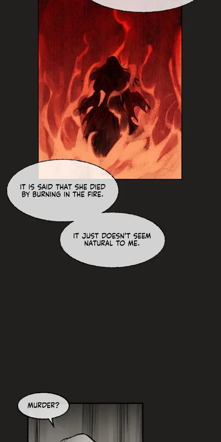 Devil's Editing Chapter 32 page 38 - 