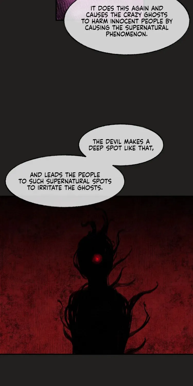 Devil's Editing Chapter 32 page 40 - 
