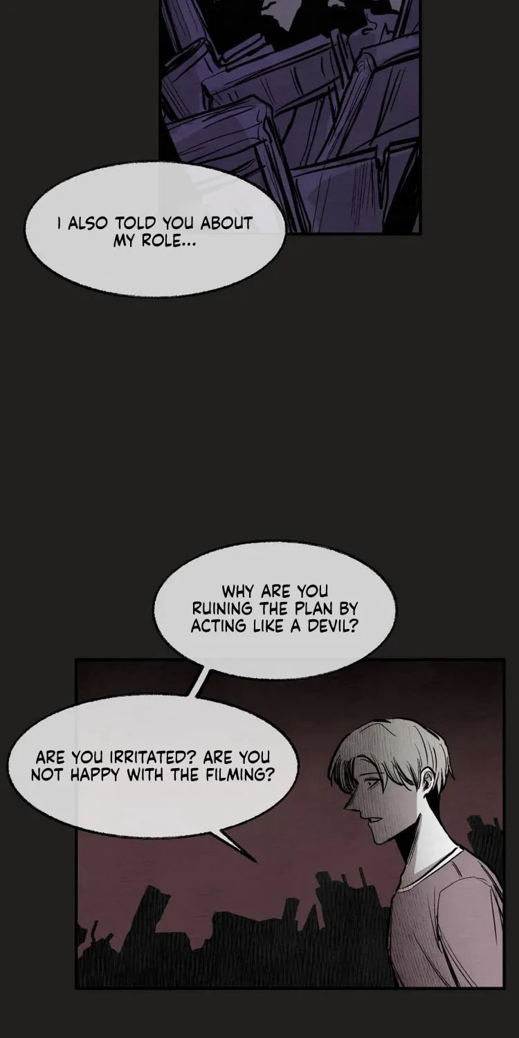 Devil's Editing Chapter 32 page 5 - 