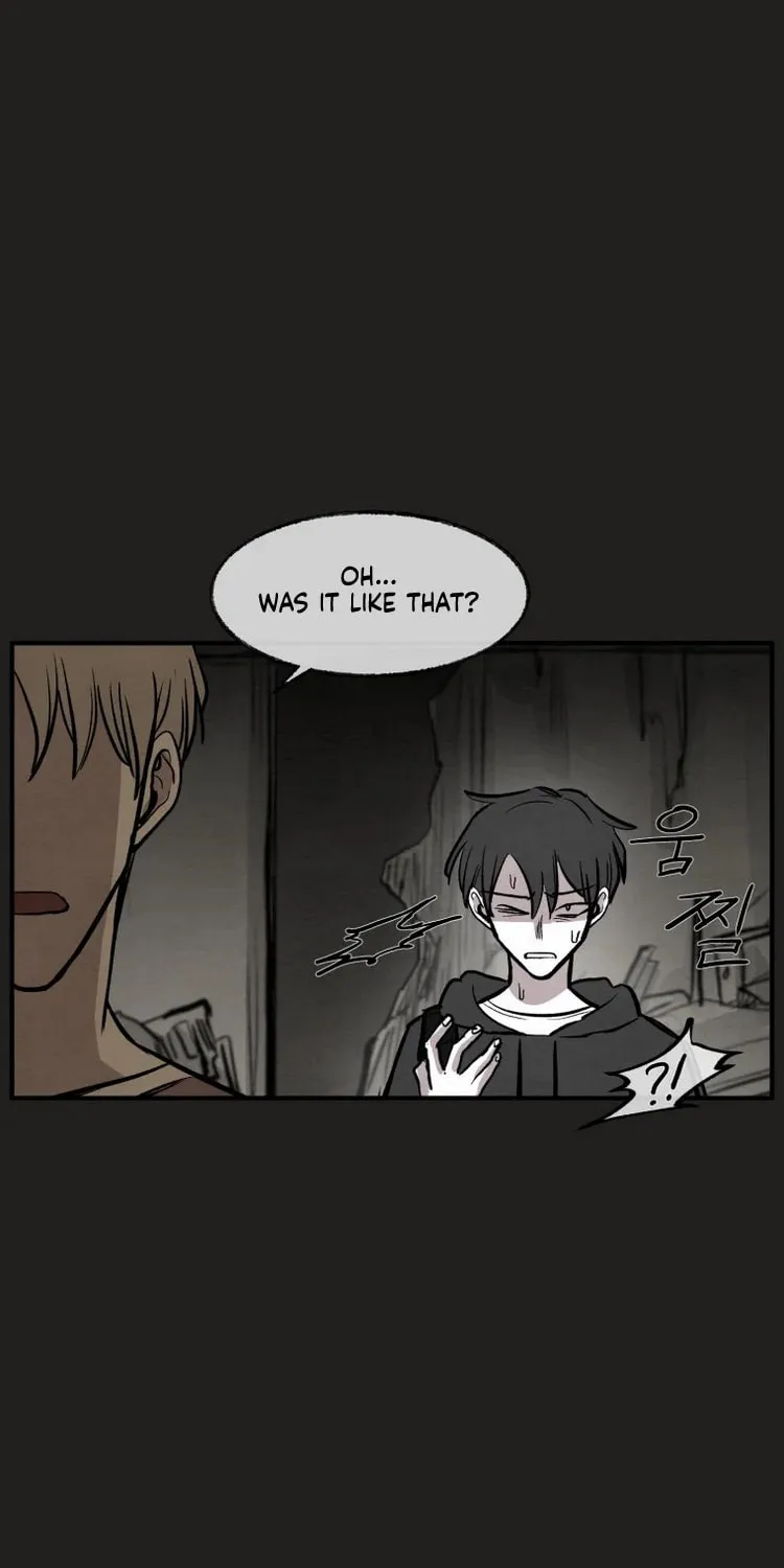 Devil's Editing Chapter 32 page 41 - 