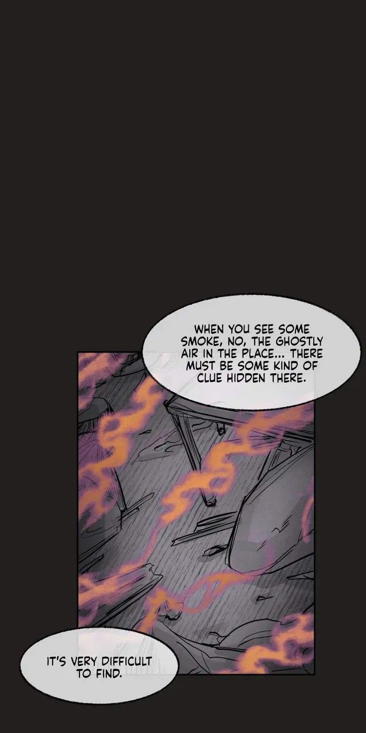 Devil's Editing Chapter 32 page 49 - 
