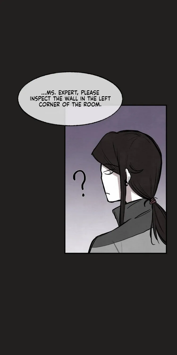 Devil's Editing Chapter 32 page 50 - 