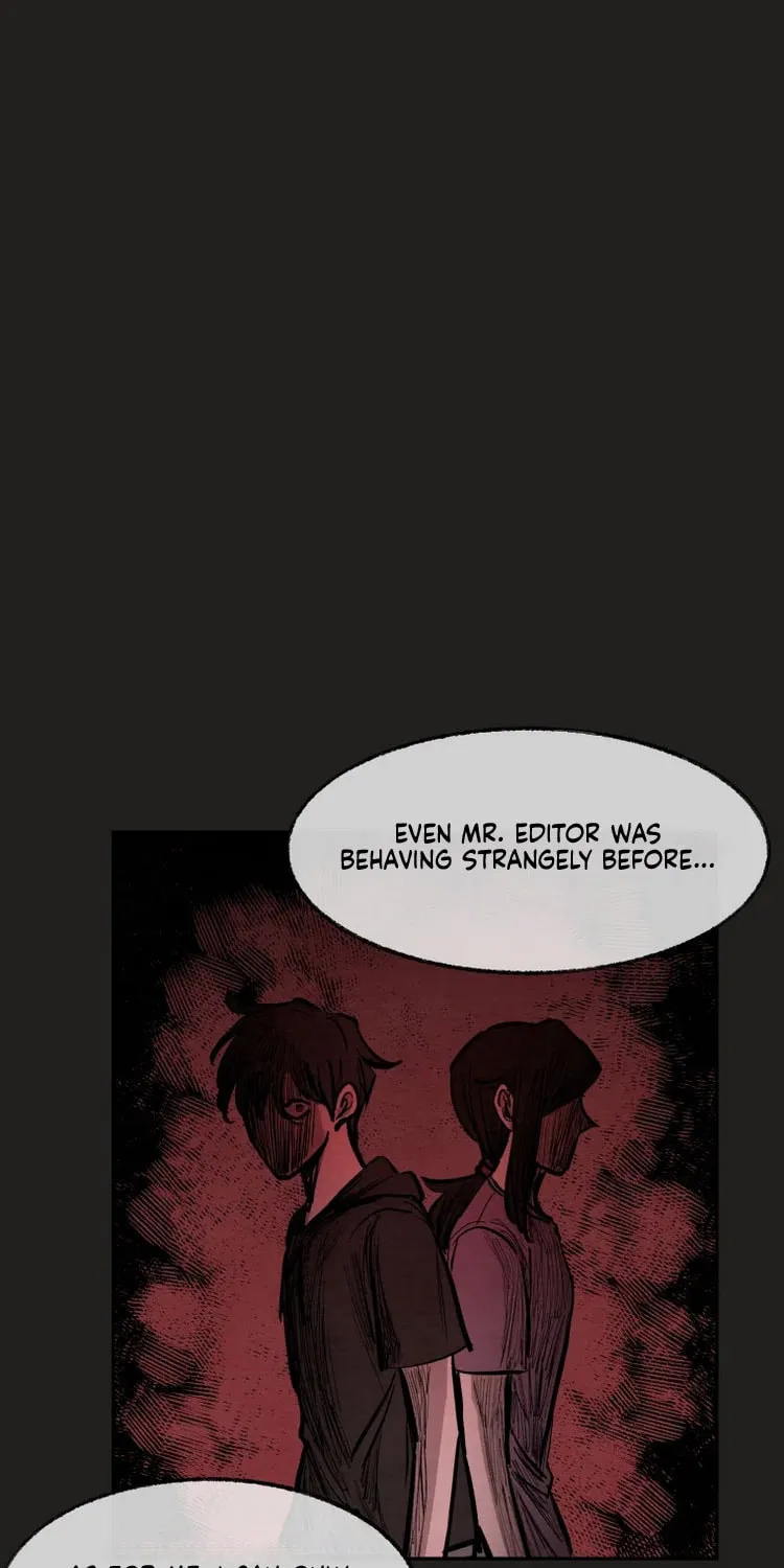 Devil's Editing Chapter 32 page 6 - 