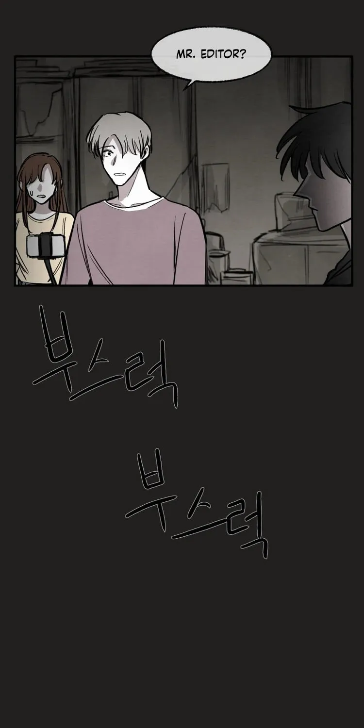 Devil's Editing Chapter 32 page 51 - 
