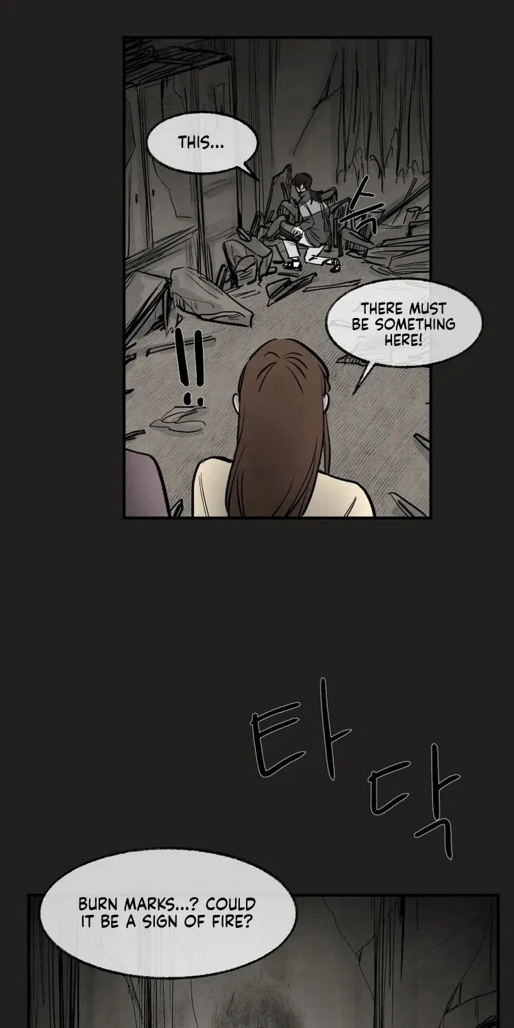 Devil's Editing Chapter 32 page 52 - 