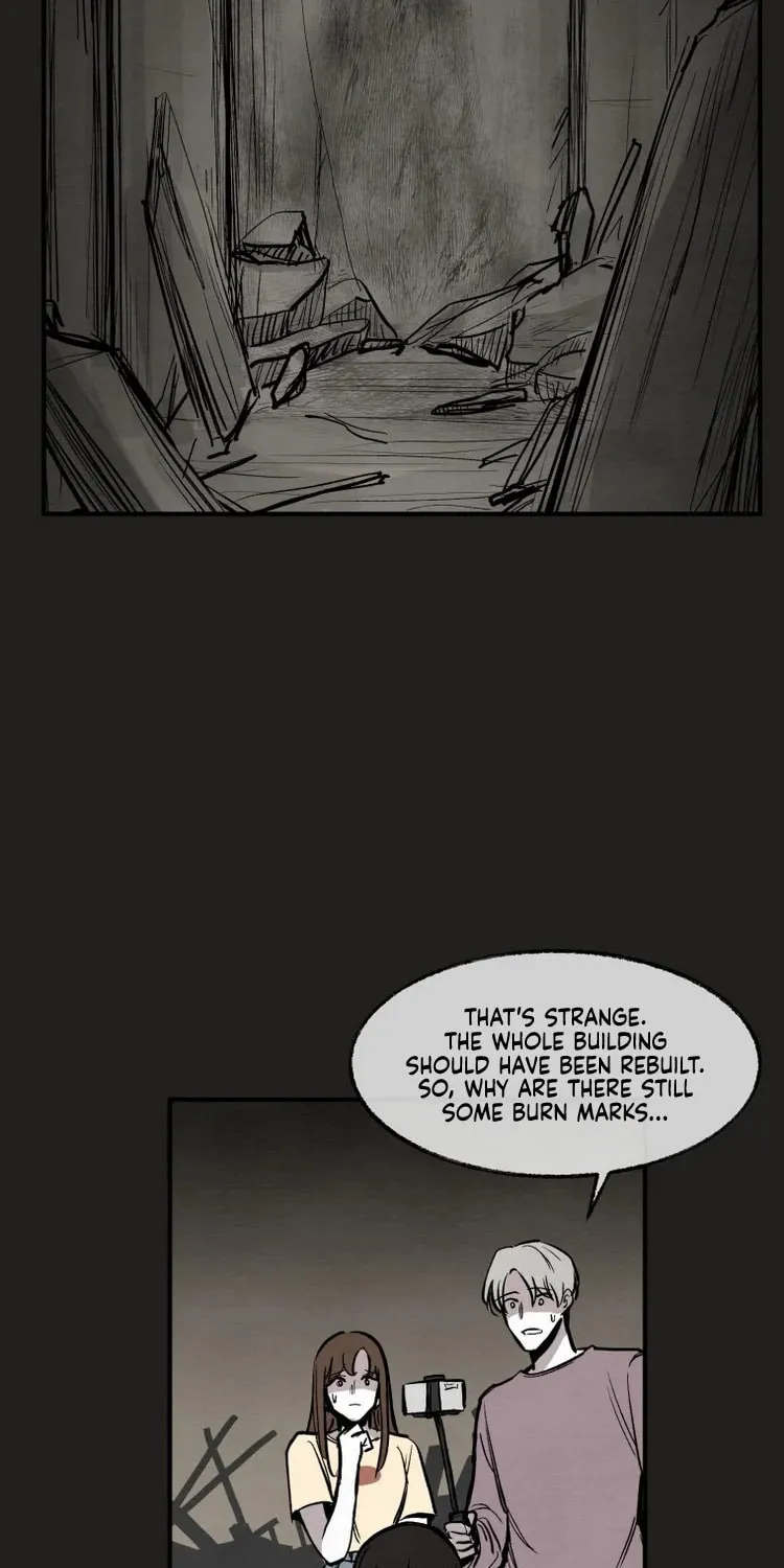 Devil's Editing Chapter 32 page 53 - 