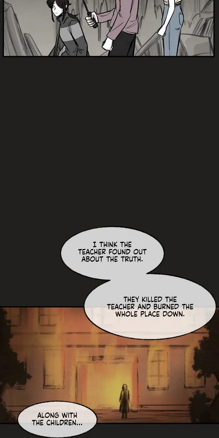 Devil's Editing Chapter 32 page 56 - 