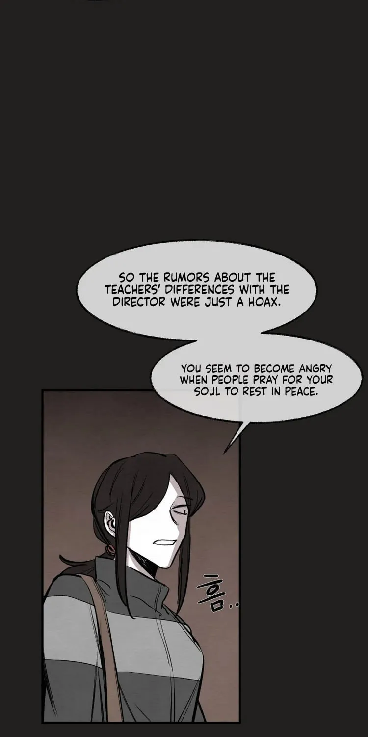 Devil's Editing Chapter 32 page 57 - 