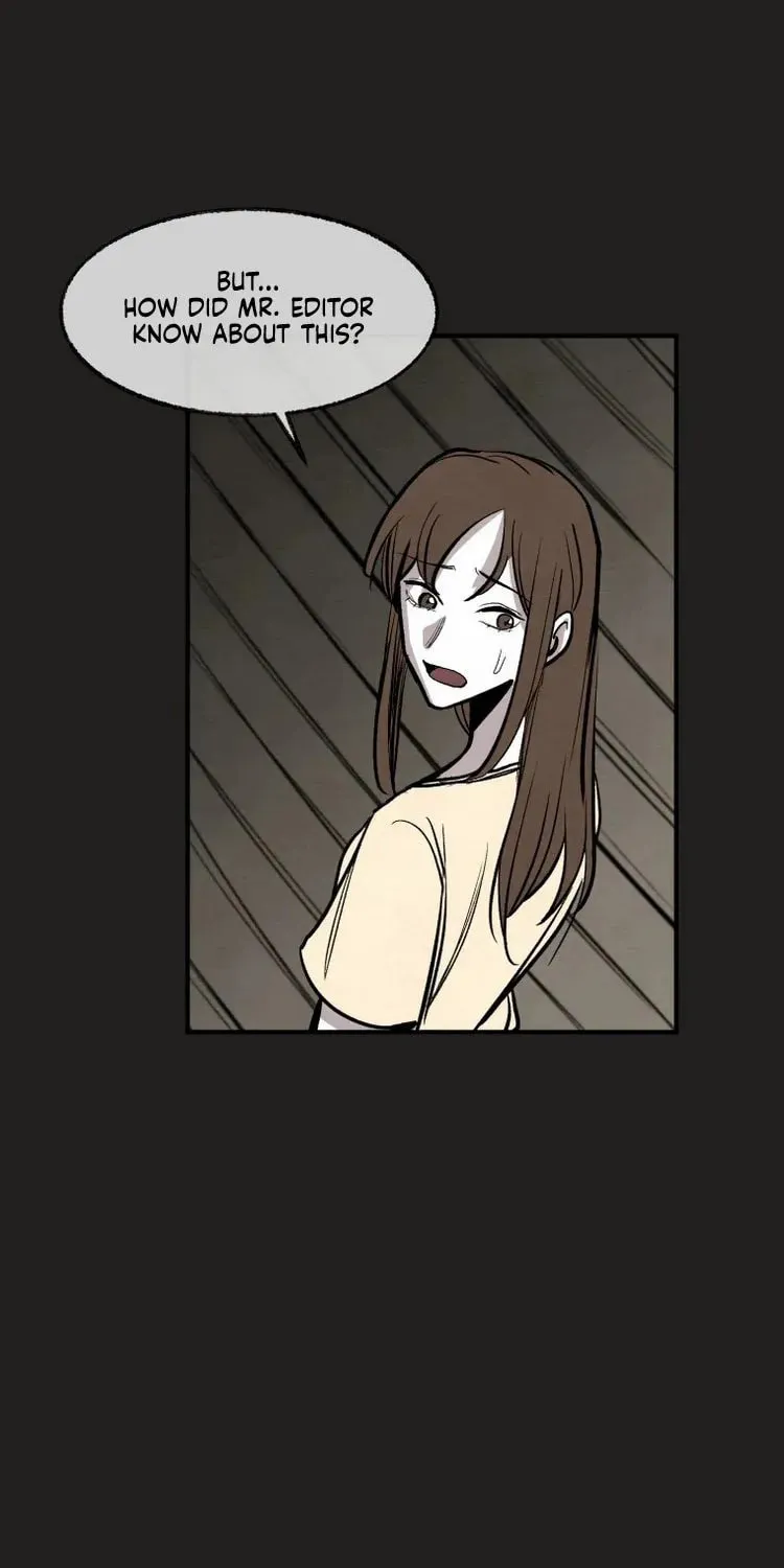 Devil's Editing Chapter 32 page 59 - 