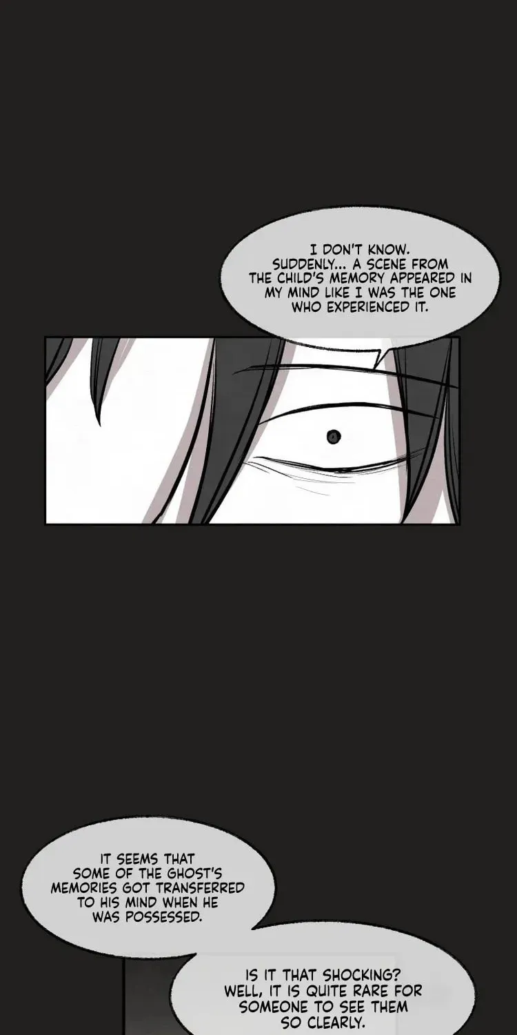 Devil's Editing Chapter 32 page 60 - 