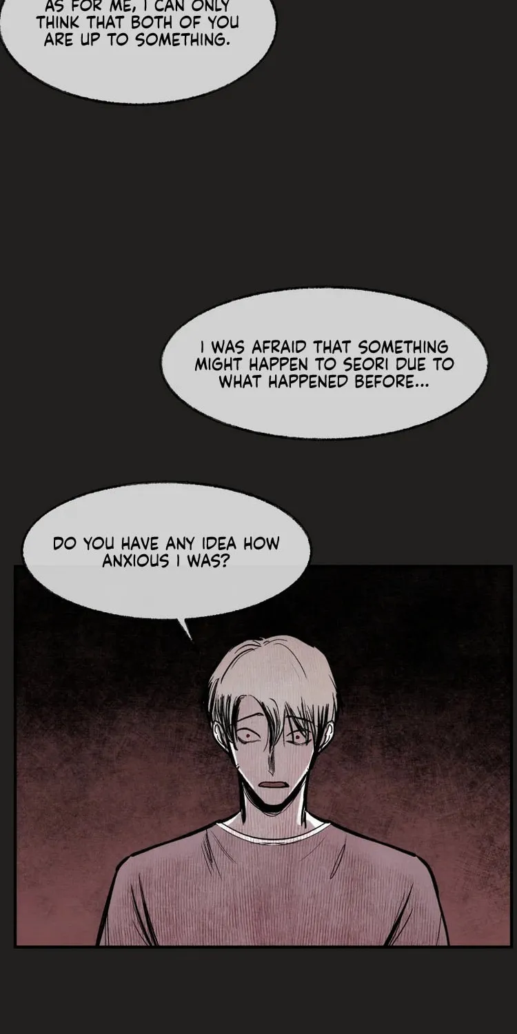 Devil's Editing Chapter 32 page 7 - 