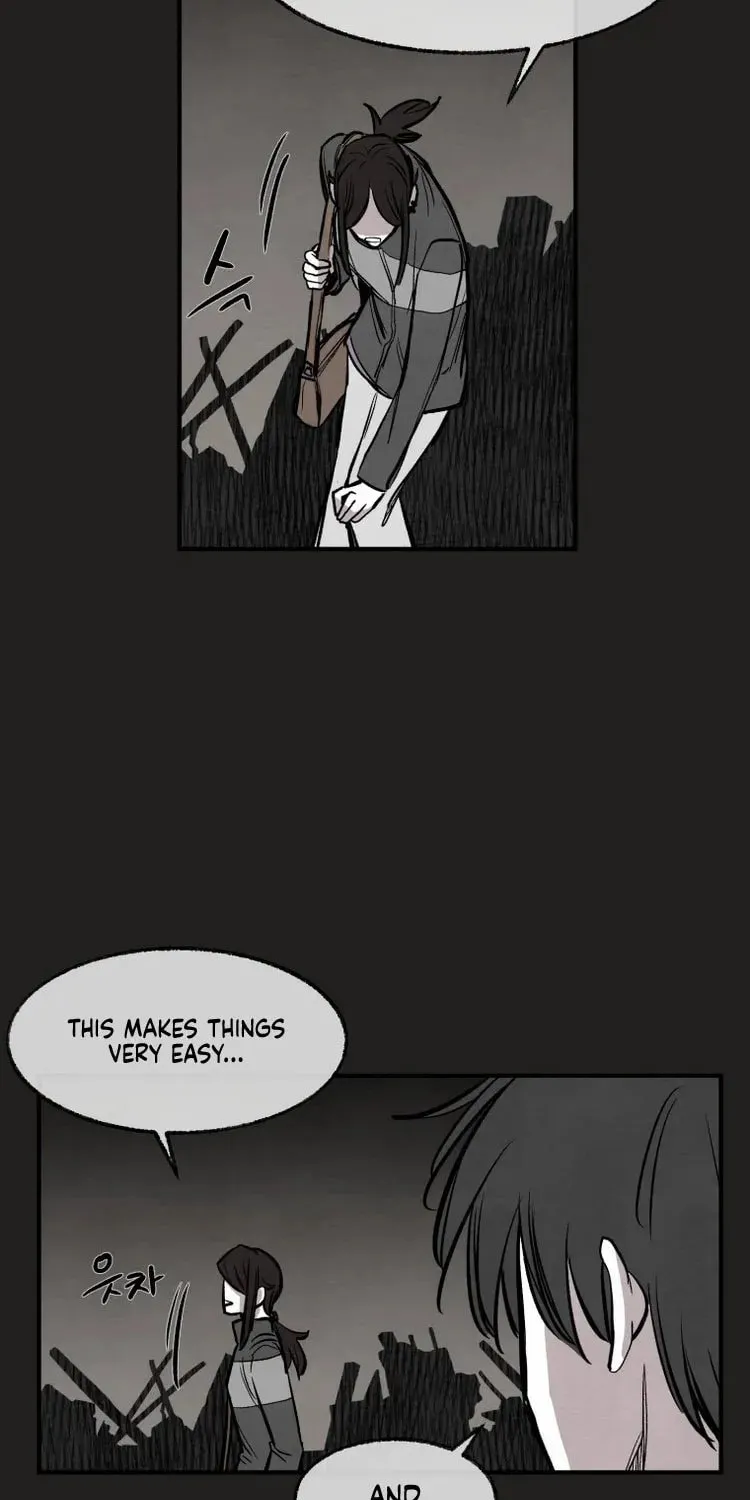 Devil's Editing Chapter 32 page 61 - 