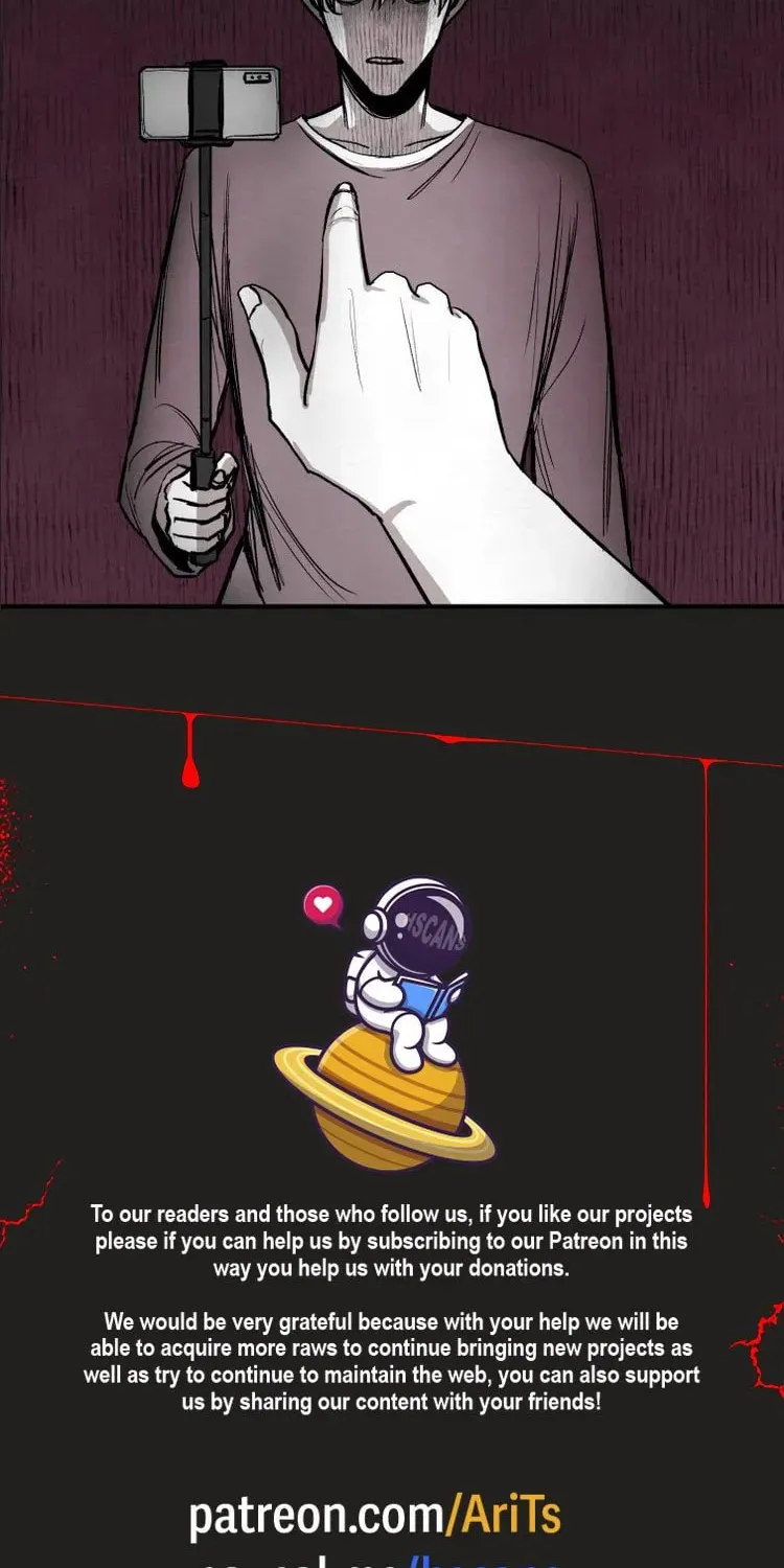 Devil's Editing Chapter 32 page 64 - 