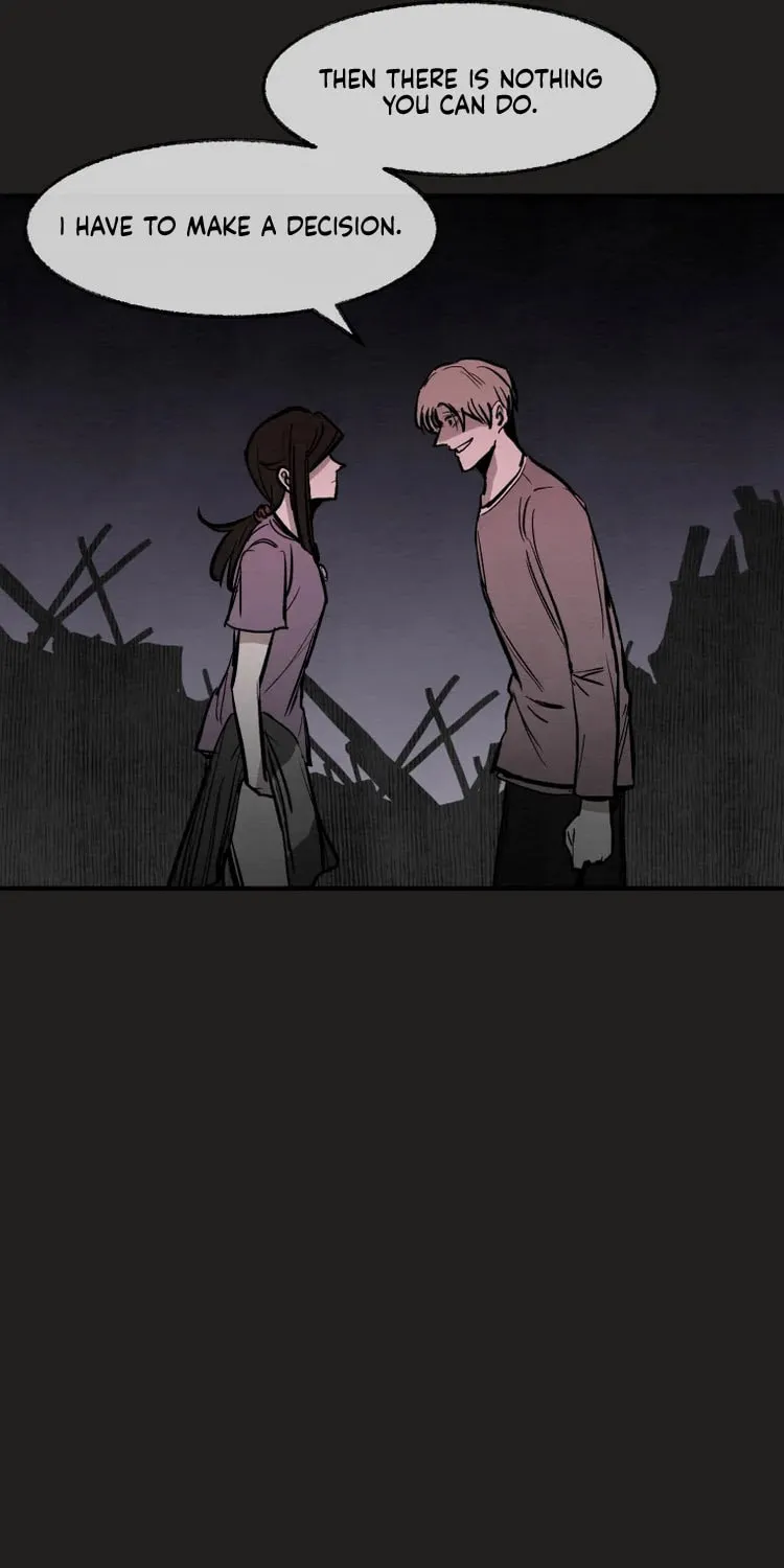Devil's Editing Chapter 32 page 10 - 