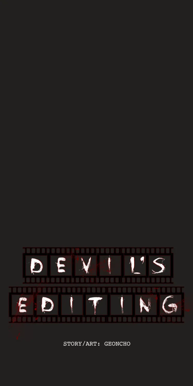Devil's Editing Chapter 33 page 2 - 