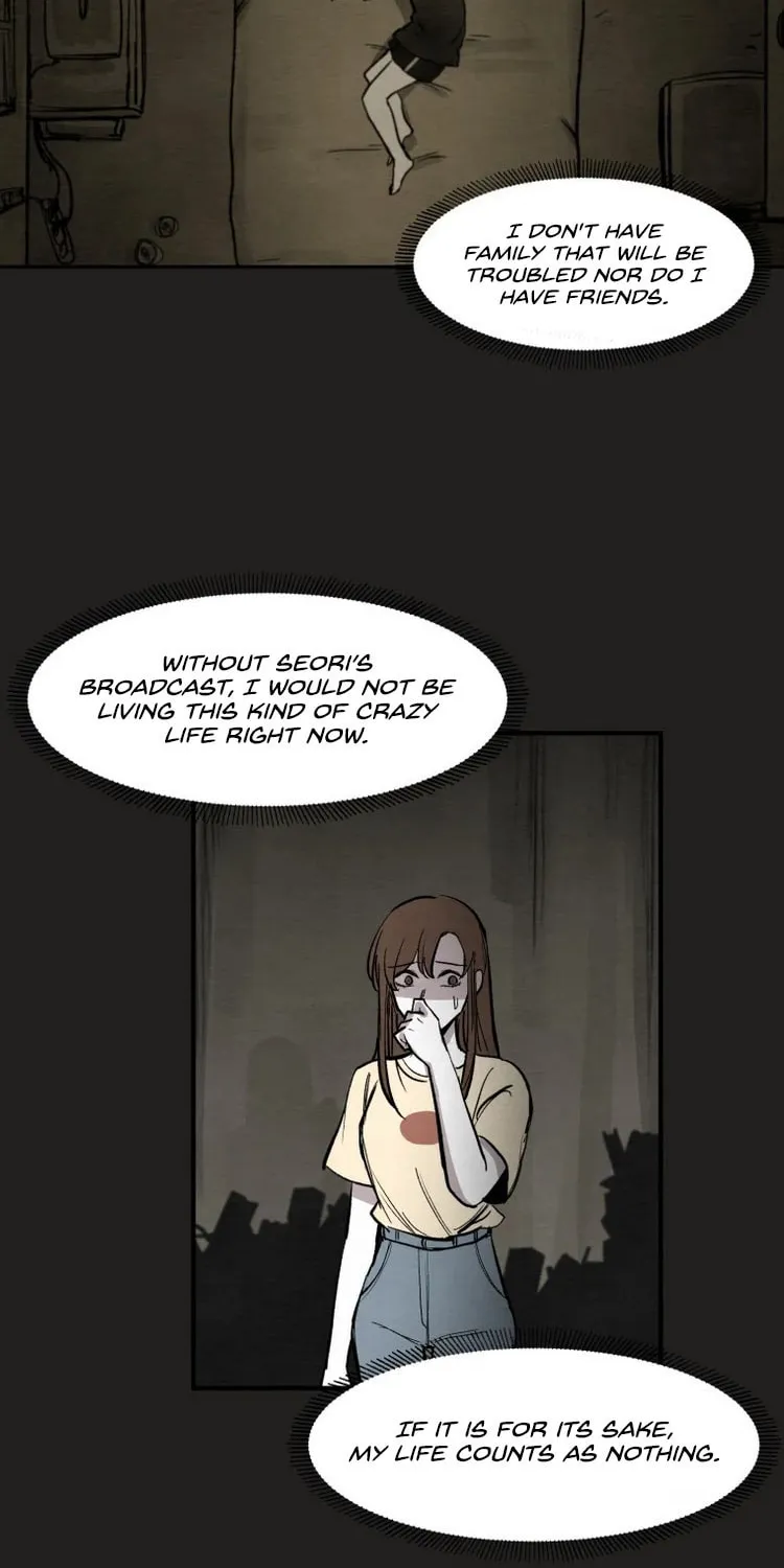 Devil's Editing Chapter 33 page 11 - 