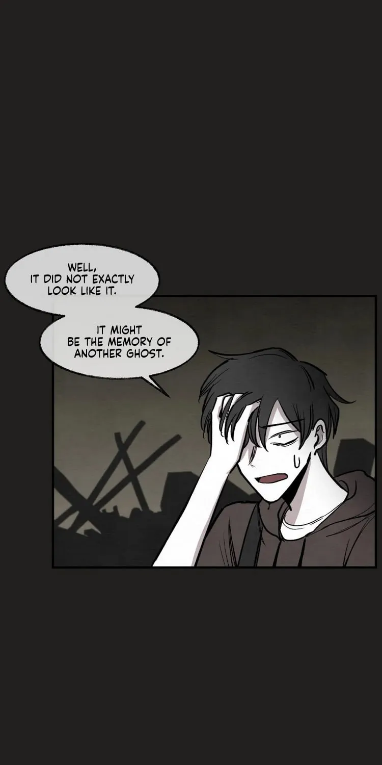 Devil's Editing Chapter 33 page 12 - 