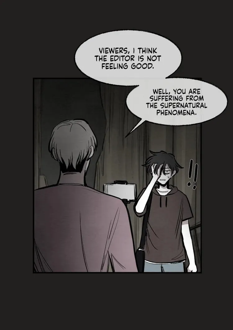 Devil's Editing Chapter 33 page 13 - 